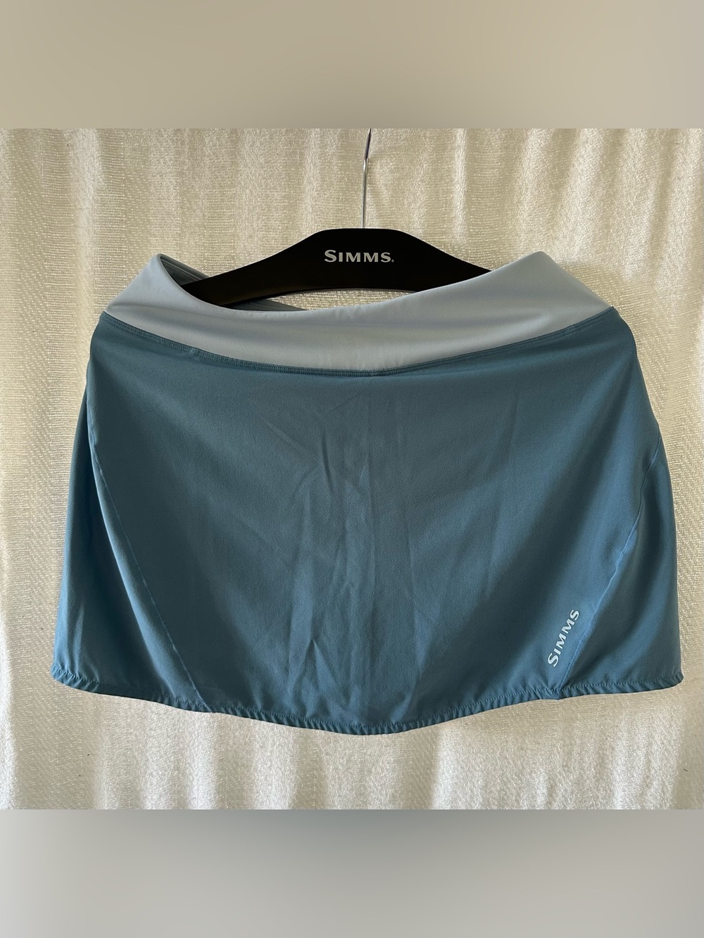 Simms Women's Skort size Medium